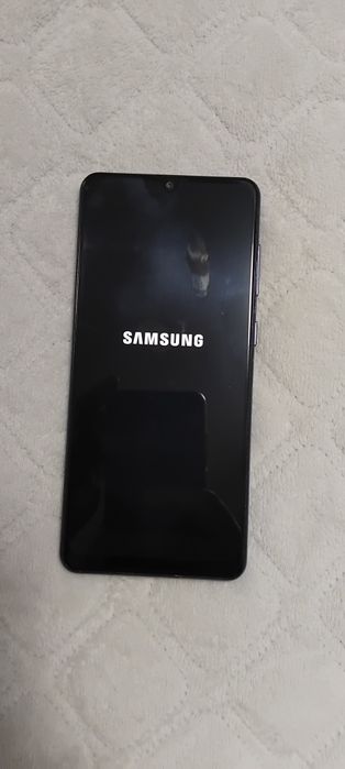 Samsung A31 128гб, озу 4гб, стан ідеальний