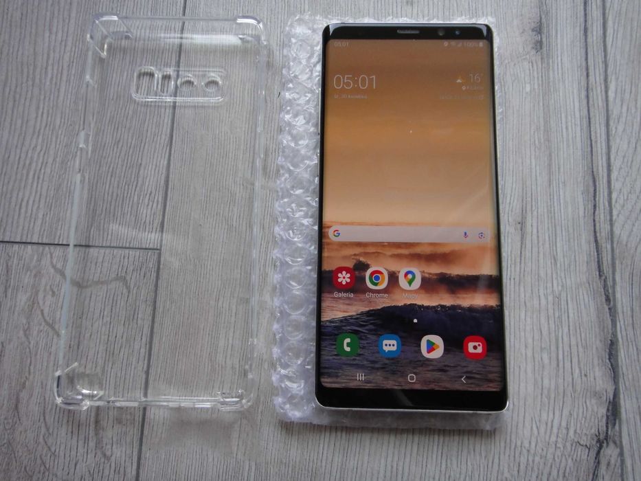 Samsung Galaxy Note 8 Sm-N950F  64/6Gb.