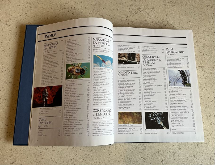 Wonders of Science Book64563913814147122