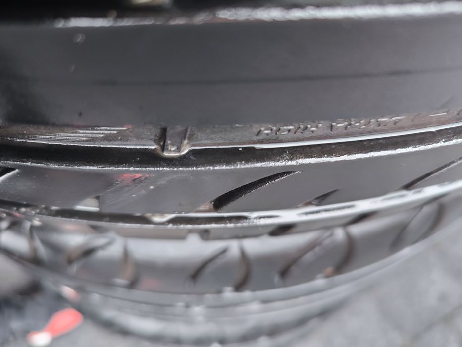 Felgi 18 235/45 Opel Insignia itp.