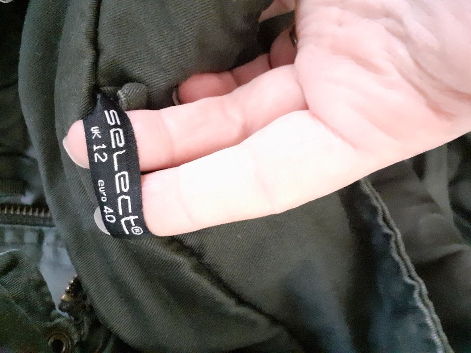 Sprzedam plaszczyk rozm. L