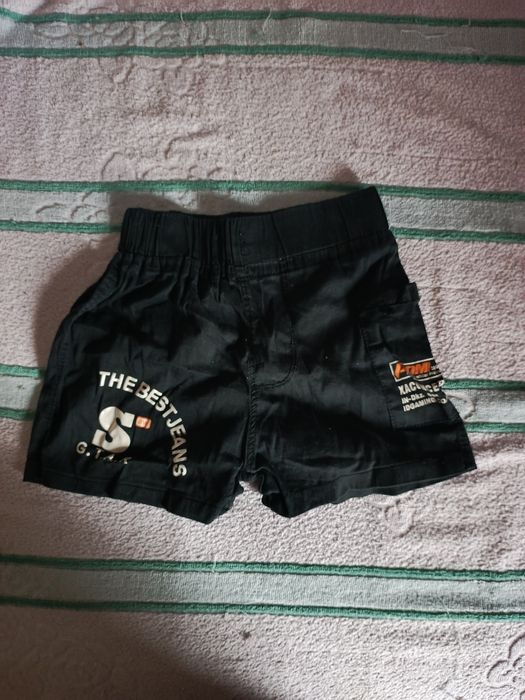 Отдам пакет детских вещей