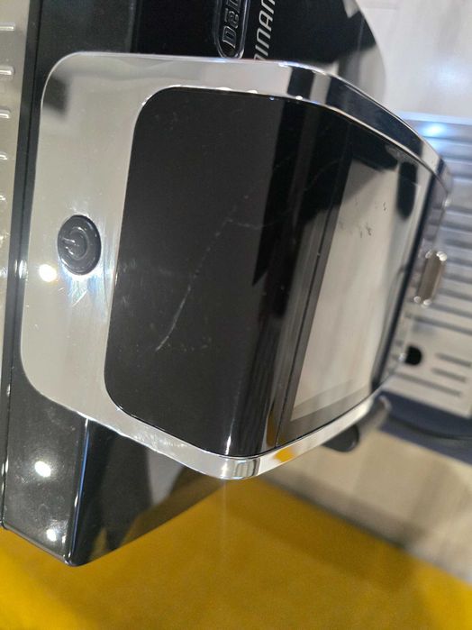 express ciśnieniowy De Longhi Dynamica Plus