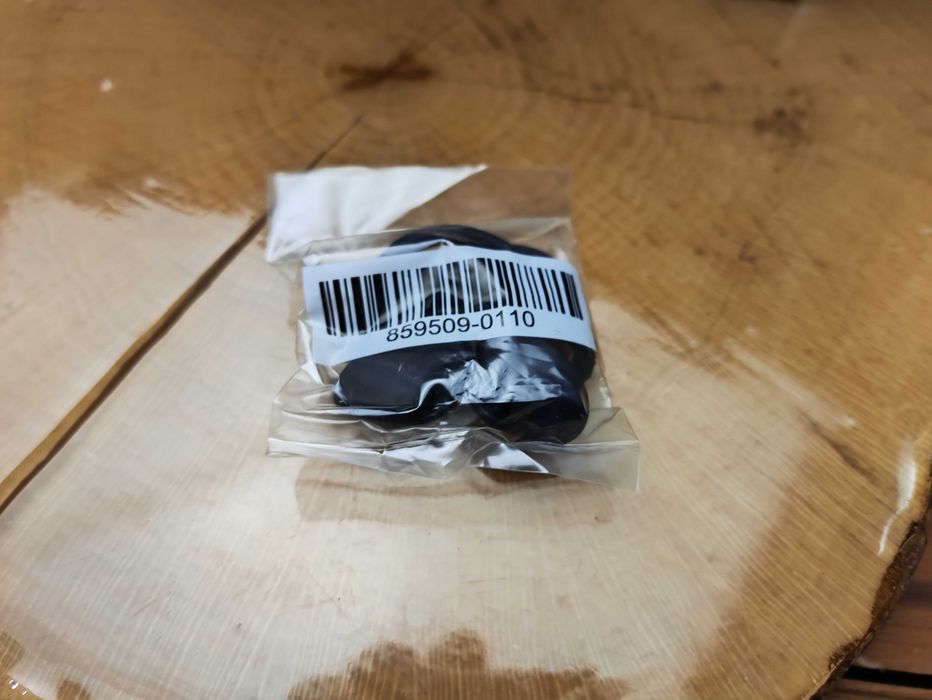 Oryginalne końcówki gumki Bose QuietComfort Earbuds rozmiar 3 nowe