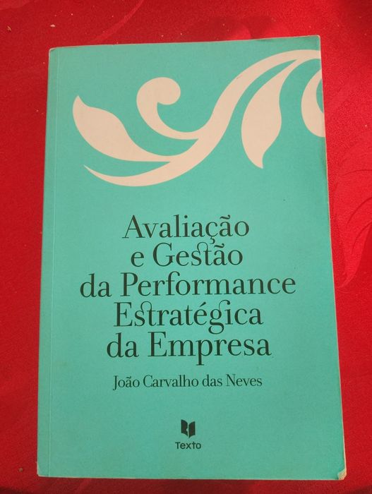 Livros gestão contabilidade economia