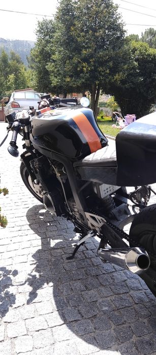 Suziki GSXR 1100cc