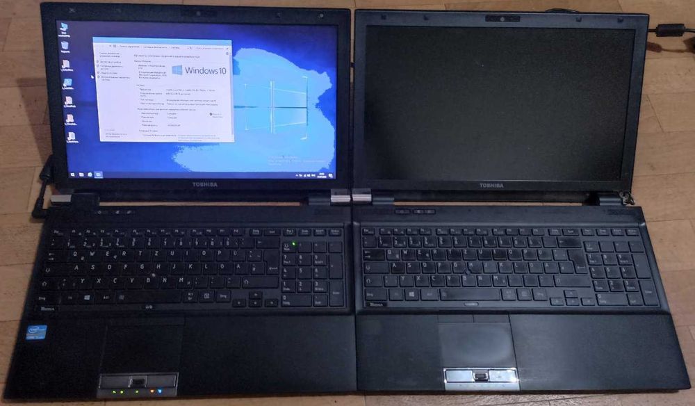 toshiba tecra r950 - Купить электронику - Цены на OLX.ua
