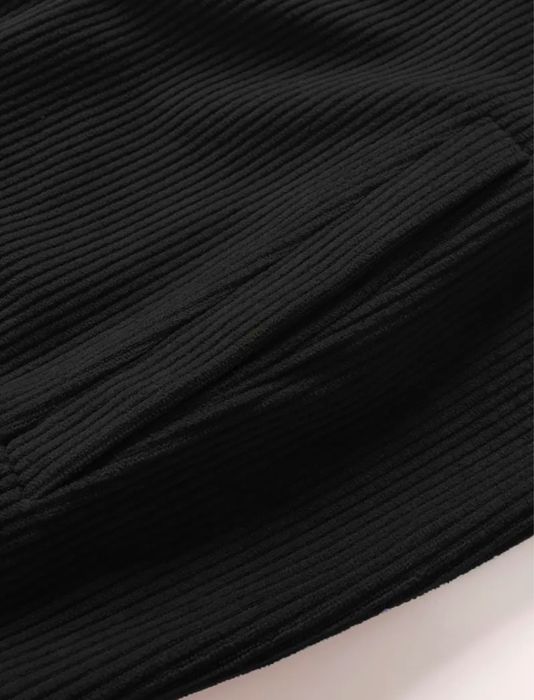 Куртка Вельветова