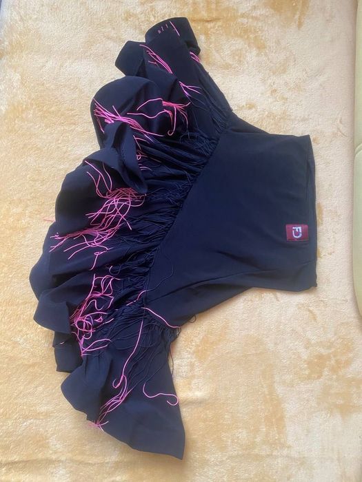 Тренувальний одяг для бальних танців