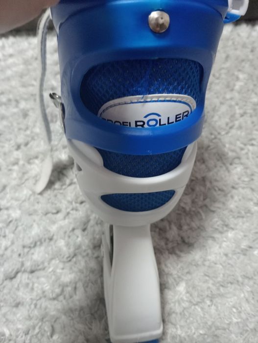 Ролики для катання