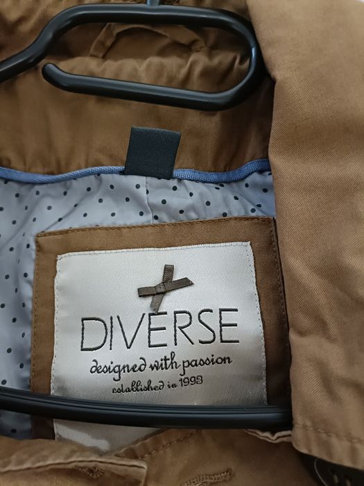 Płaszczyk, kurtka rozmiar 40