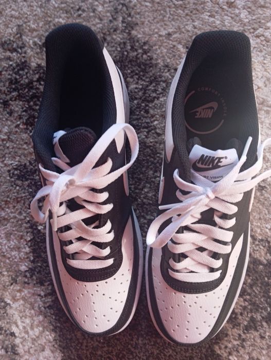 Buty Nike nowe nieużywane