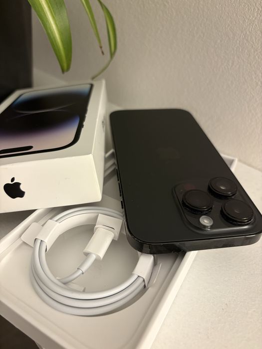 Iphone 14 Pro | IDEALNY