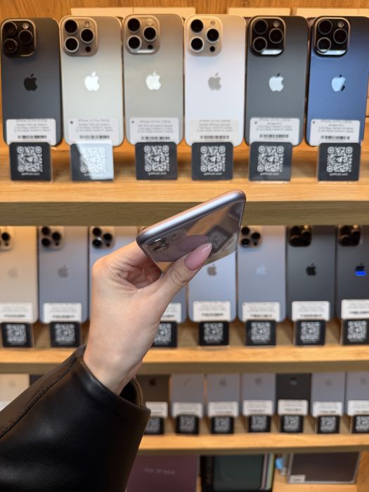 iPhone 11 128Gb 100% Батарея | Гарантія