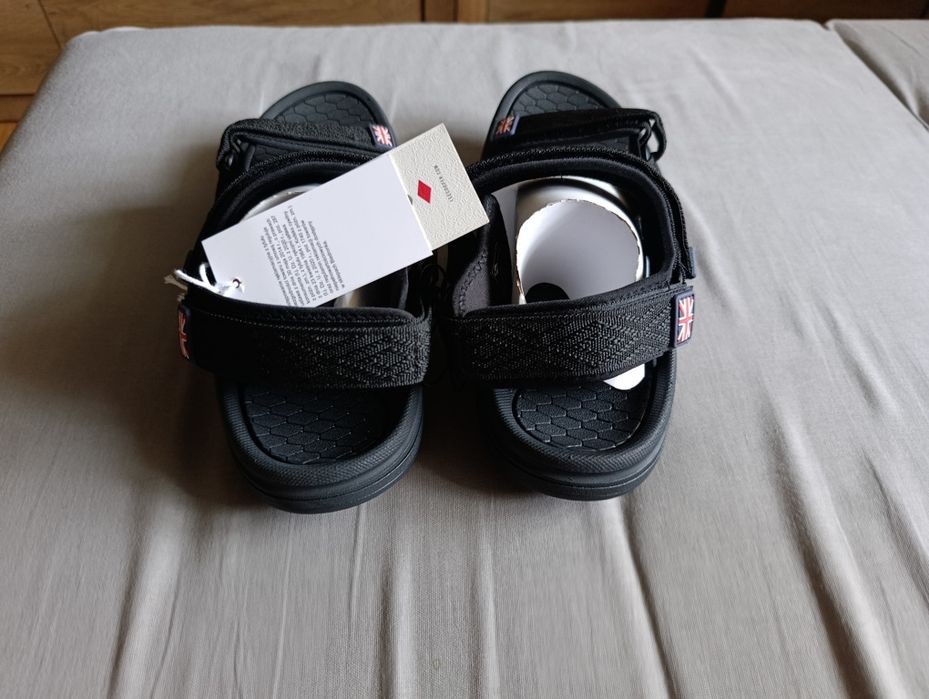 Nowe sandały Lee Cooper 44