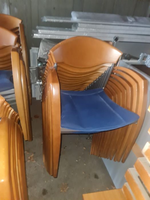 Sprzedam krzesła