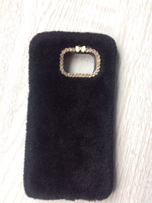 Etui samsung galaxy s6 edge