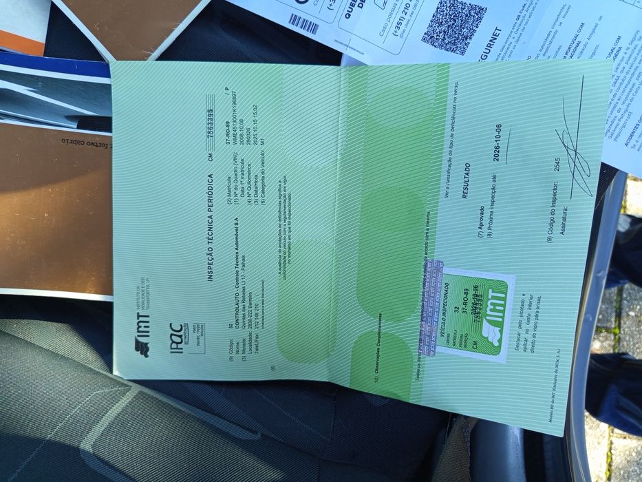 Smartfortwo 2lugares