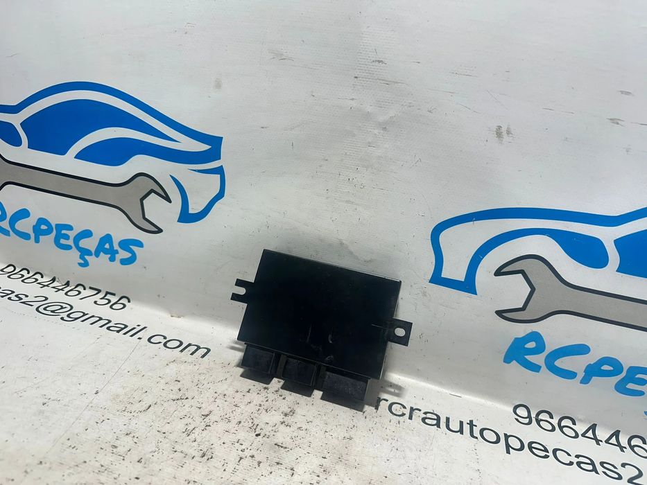 Comando Controlo Reboque Mercedes Benz A2049007905 2007 - 2016