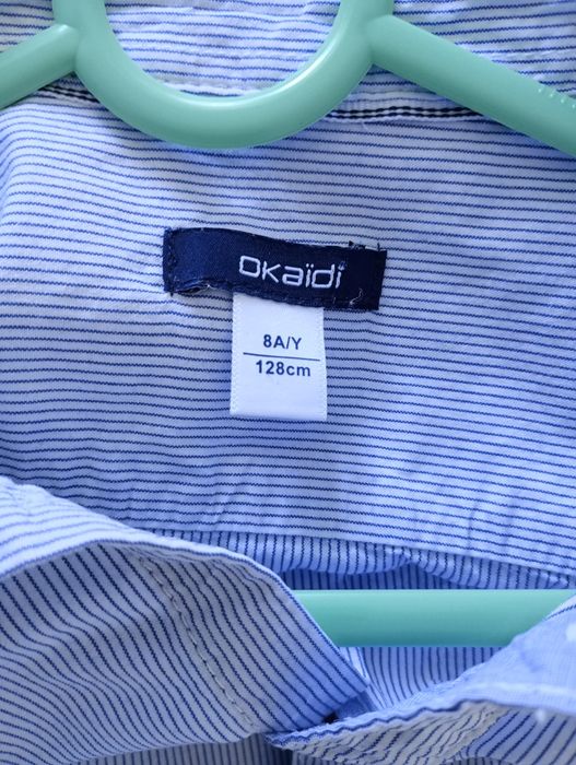 Koszula Okaidi 128
