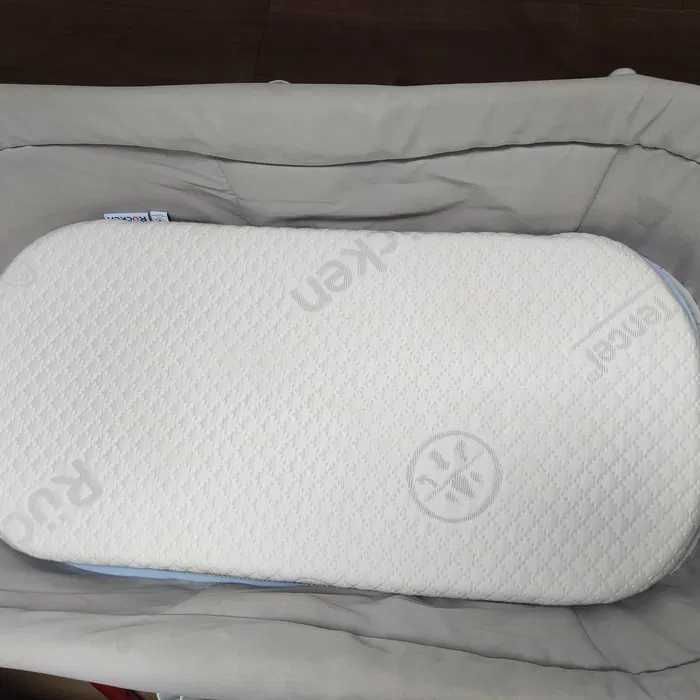 Chicco Baby Hug  Łóżeczko 4w1 Earl Grey