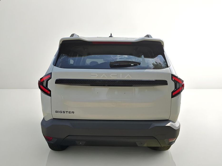 Dacia Bigster 1.2 TCe mHEV ECO-G Essential