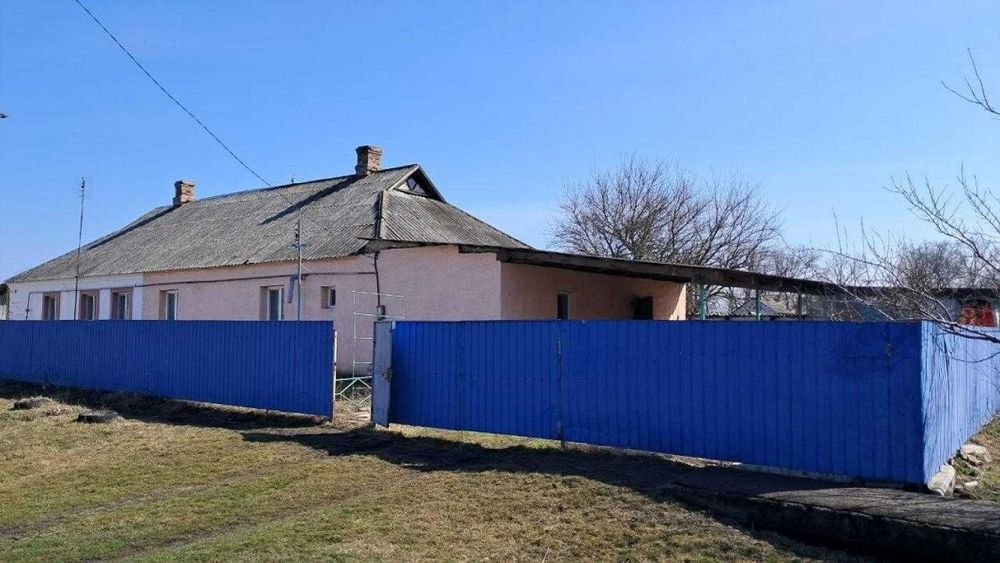 ЄВідновлення!! Частина будинку / Код 8888