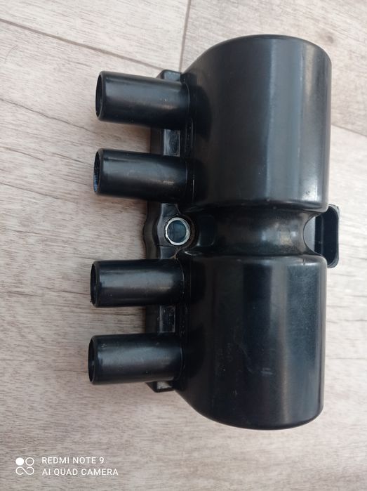 Новая катушка зажигания StartVOLT SC 0550. Шевроле Авео T200,T250,T255