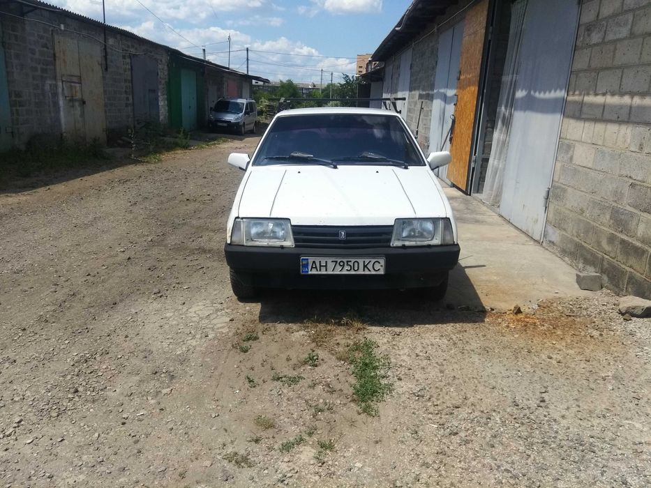 продам автомобиль