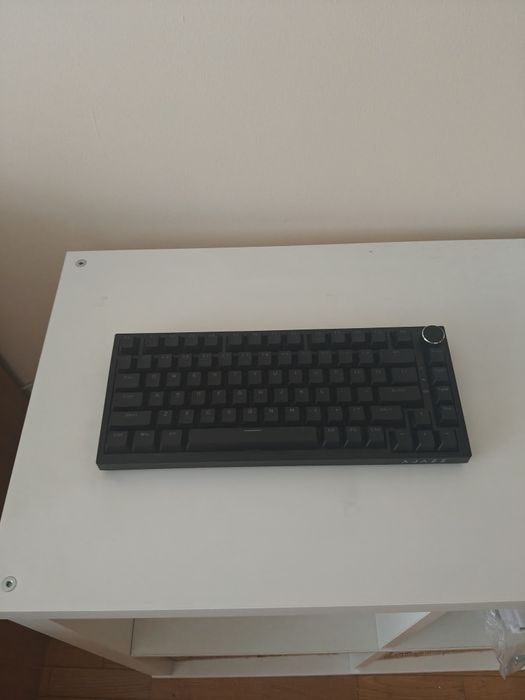 Teclado Jazz ak820