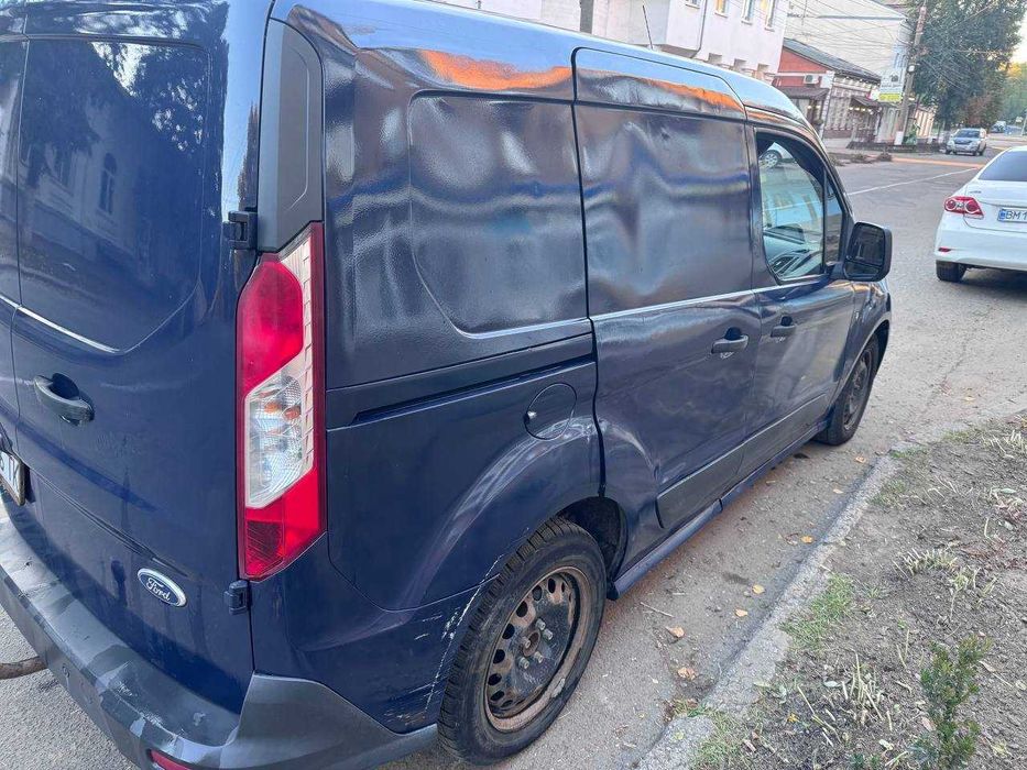 Ford Trasit Connect