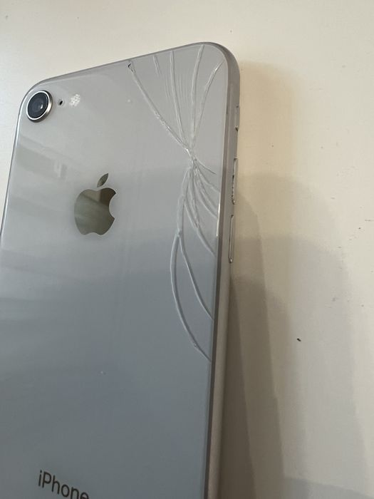 Iphone  8 256 gb