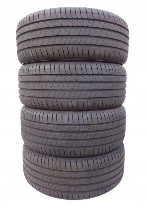 Opony letnie 215/40/18 Pirelli cinturato p7 215/40r18 nowe demo 2025r