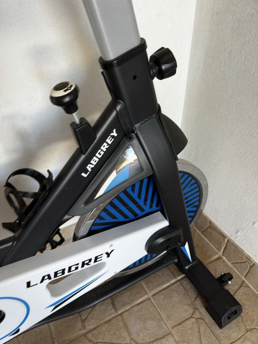 Bicicleta de Spinning Labgrey L1 | Excelente Estado