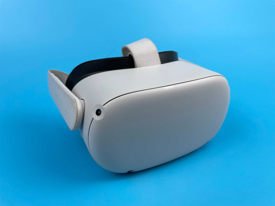 Окуляри віртуальної реальності Oculus Quest 2 128 Gb