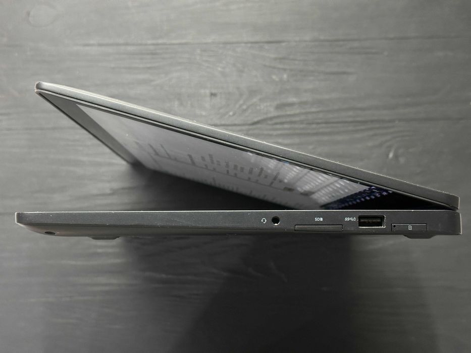 MAГAЗИН Dell Latitude E7470 2K/i5-6300U/8gb/256gb TradeIn/Oбмeн
