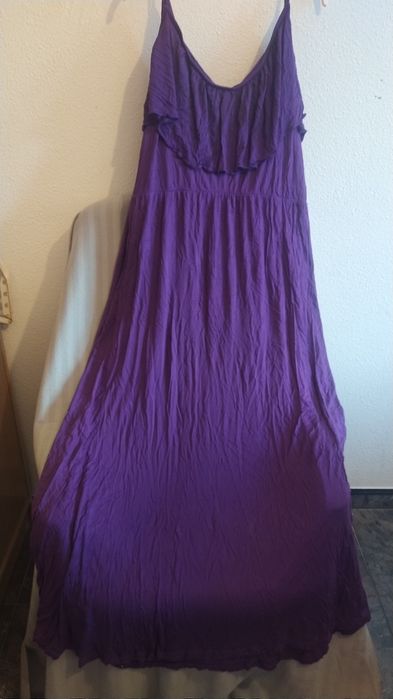 Lote de roupa tamanho grande