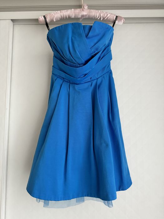 Сукня, стан нової. Розмір 34