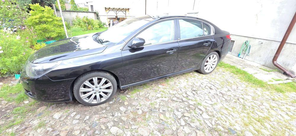 Renault Latitude