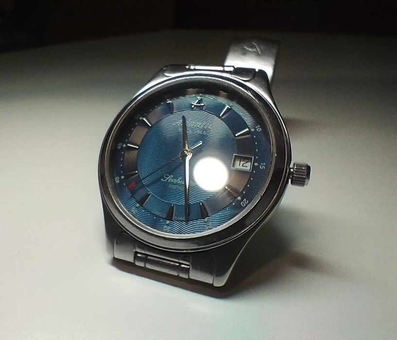 Atlantic Seahunter 70345.41.51