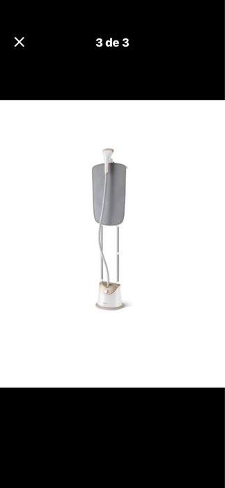 Ferro de Engomar Vertical Philipps
