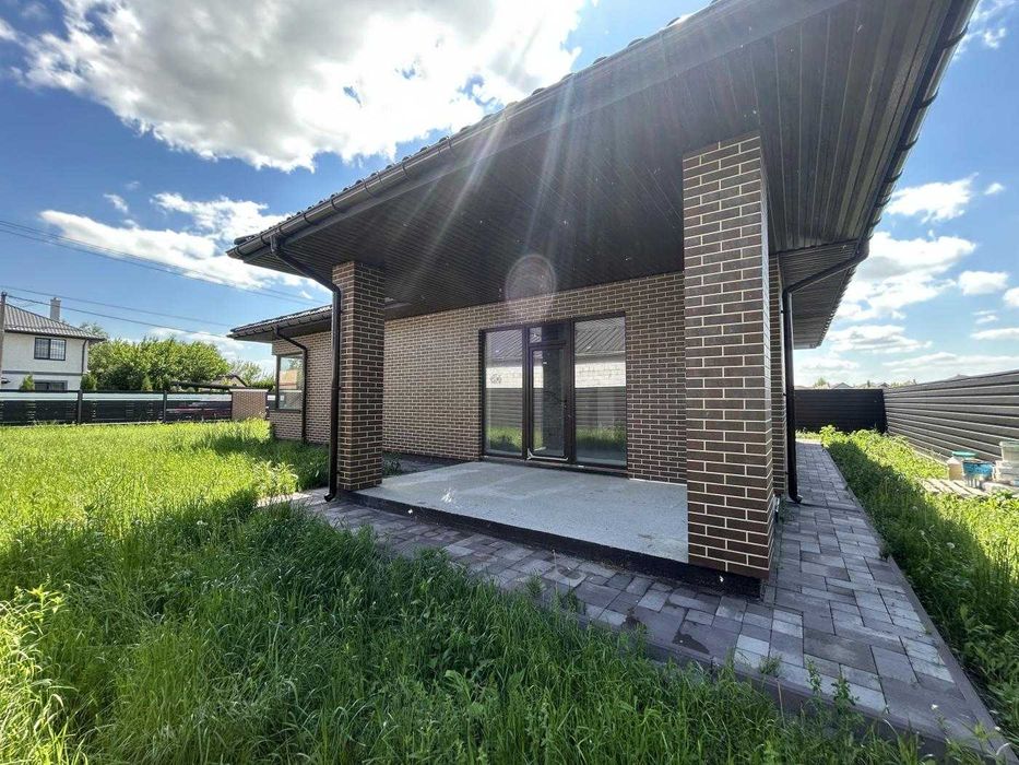 House in Bilohorodka, Zaytsivske pole - View 4