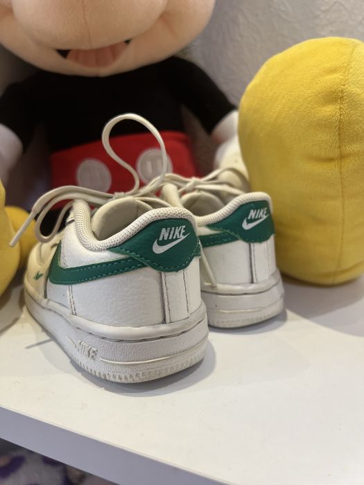 Кросівки Nike 23р 13см