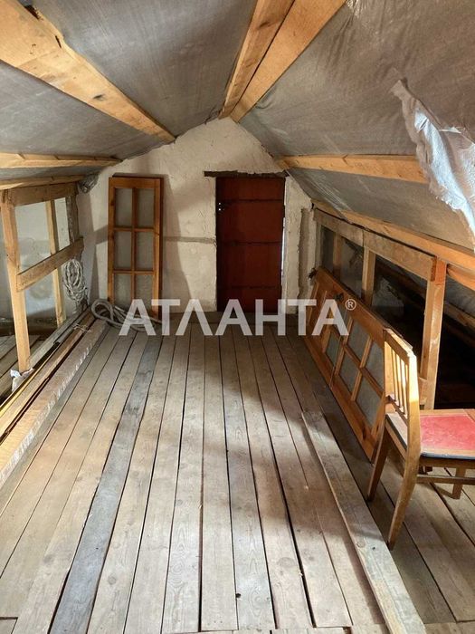 Двухэтажный дом в селе Крыжановка. 250 м от моря