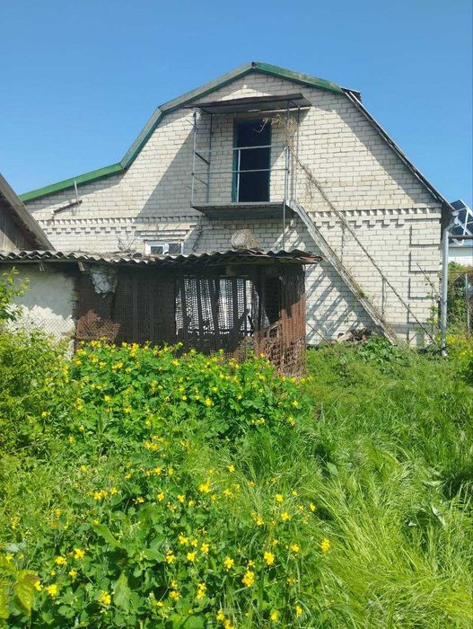Продам Фасадный  участок - дом 9 соток !!!  на ул. Южная дорога