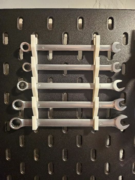 Suporte para Ferramentas Skadis