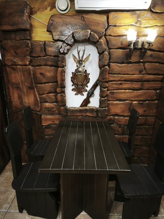 Оренда кафе з всім оборудованням.