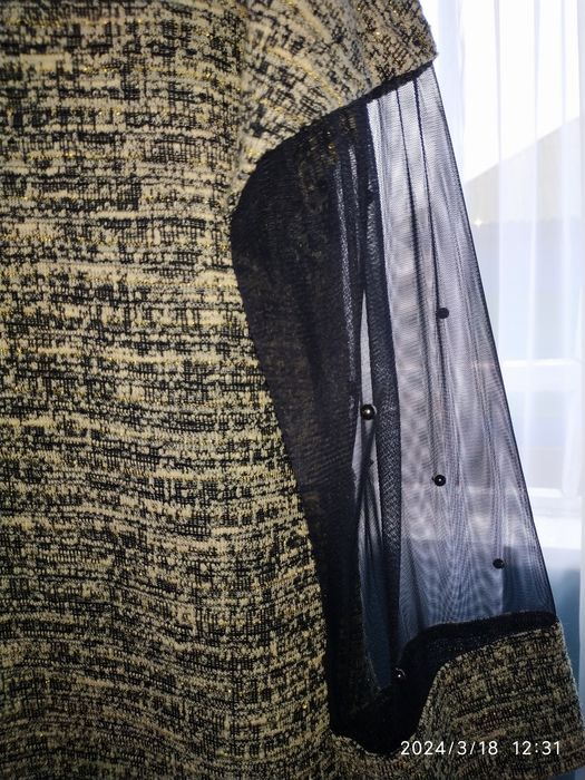 Ділова (повсякденна) сукня