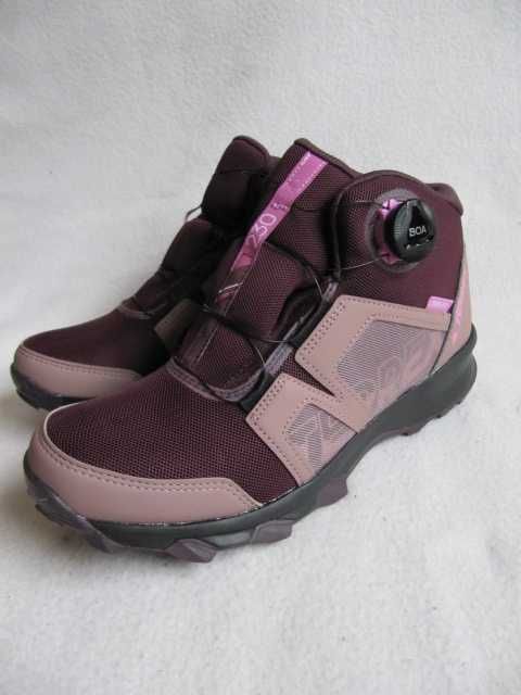 ADIDAS TERREX BOA buty wodoodporne damskie rozmiar 39 1/3, NOWE