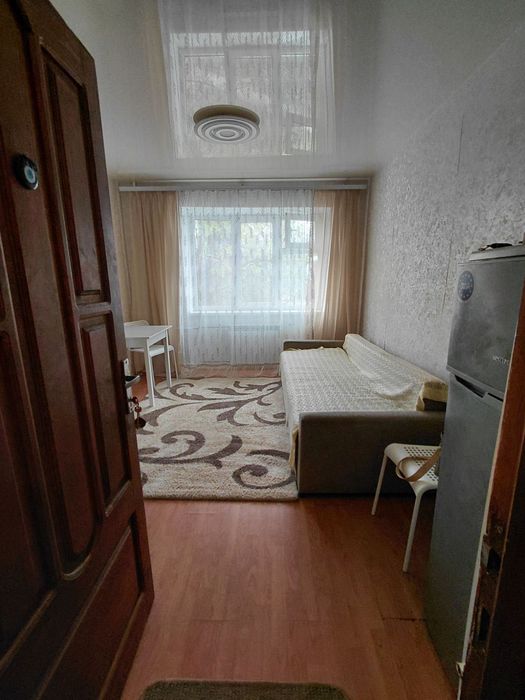 ПРОДАМ!!! Отличный и район и состояние комнаты в коммунальной квартире площ.Среднефонтанская